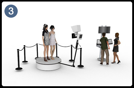 360 photo booths